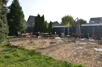 Pension Zur Traube Hotels in Bedburg