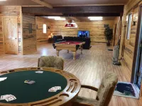 Bear Creek Resort Hotels in Trout Creek