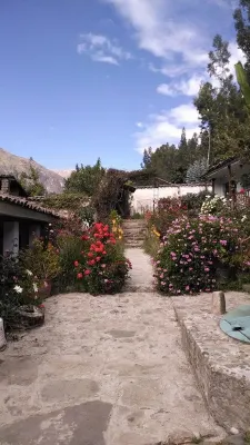 ホテル インカ