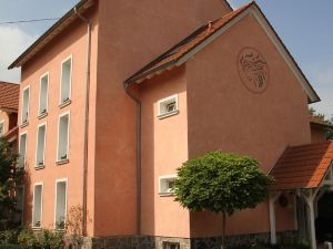 Friesengestüt & Gästehaus Weihermühle Schmelz