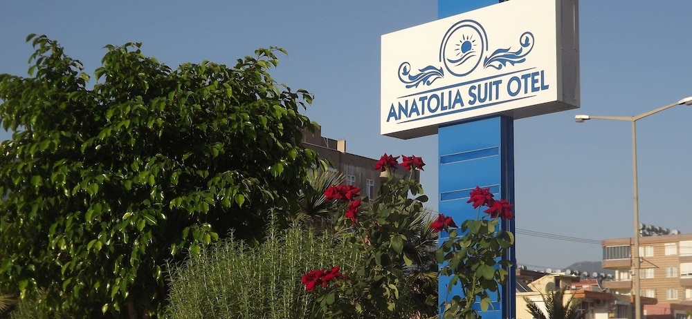 Anatolia Suit Otel