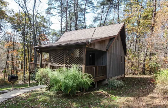 勞拉伍德 - 霍金山酒店