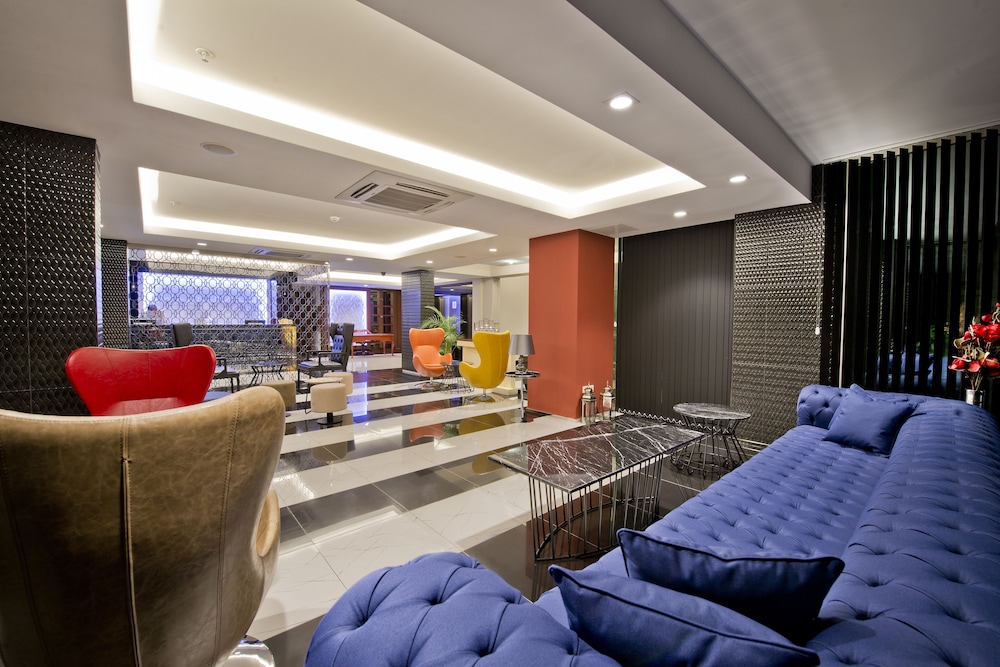 Prime Boutique Hotel Antalya