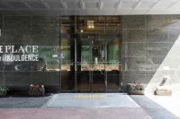 Oido Sea Hi Hotel Hoteles en Siheung