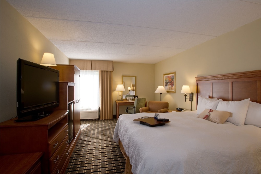 Hampton Inn Atlanta-Northlake