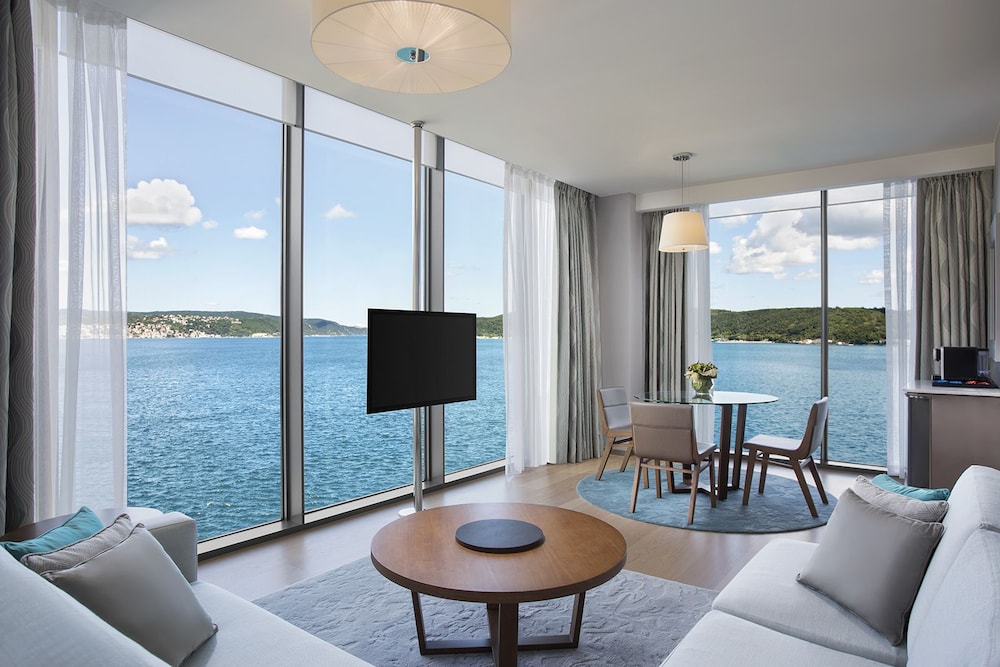 The Grand Tarabya