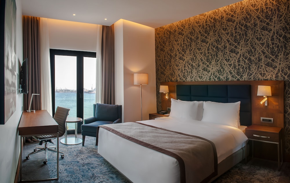 Holiday Inn Istanbul - Tuzla Bay (Holiday Inn Istanbul - Tuzla Bay, an Ihg Hotel)