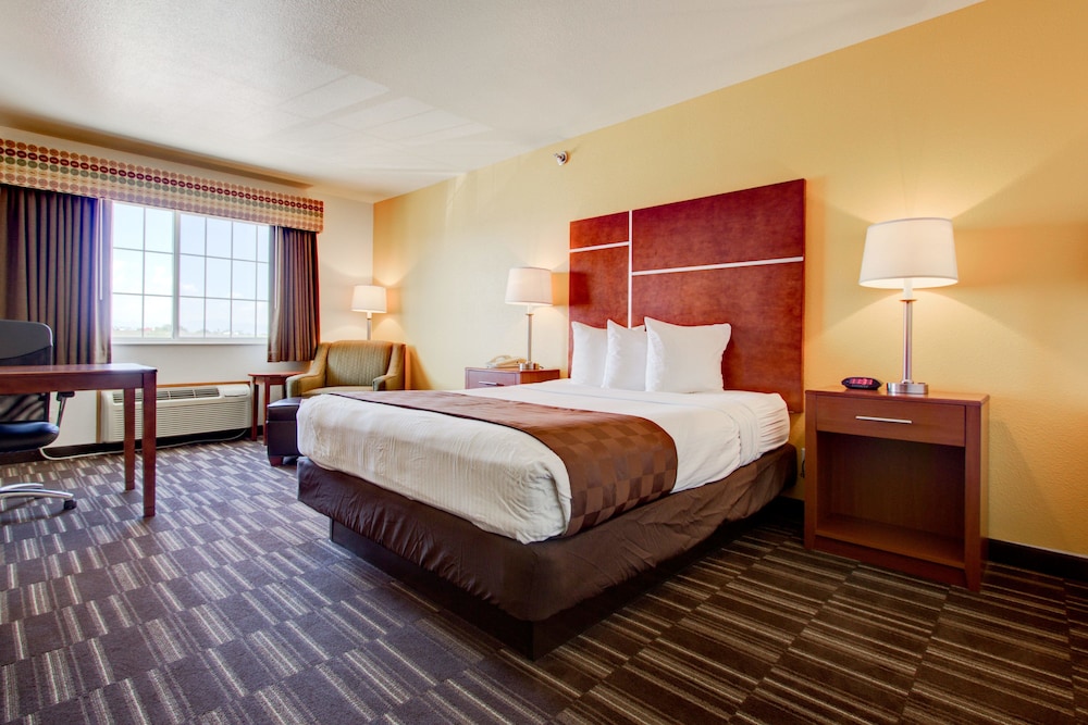 Best Western Firestone Inn & Suites