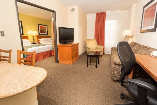 Featured image of post Drury Hotel Mcallen Tx