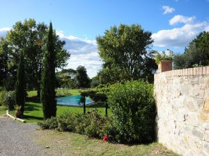 Fattoria di Corsignano