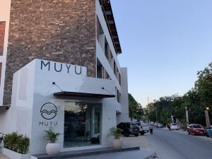 Hotel Muyu Tulum