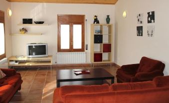 Casa Trillo Apartmentos