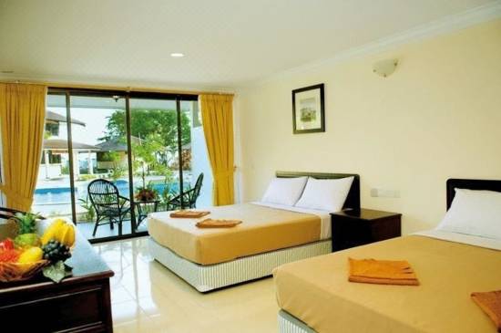 Pangkor Sandy Beach Resort Pangkor 2021 Room Price Deals Review Trip Com