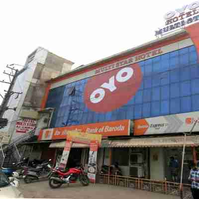 OYO 26160 Hotel Multi Star Others
