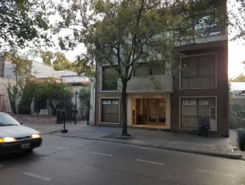 門多查公寓酒店