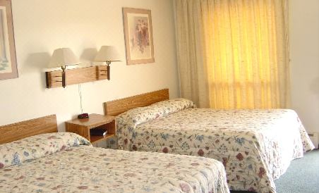 Viking Jr. Motel - Housity