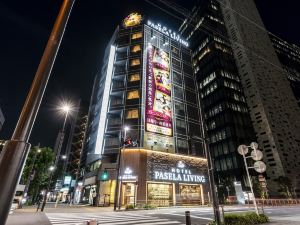 ホテルパセラリビング HOTEL PASELA LIVING