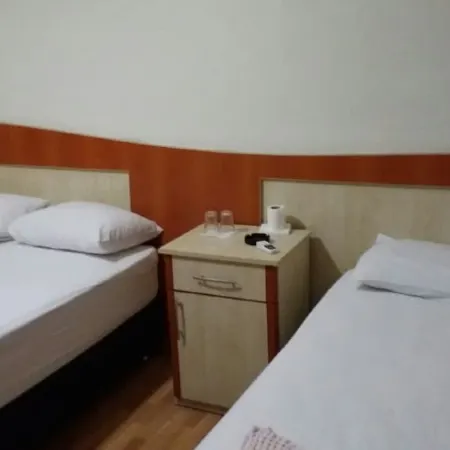 Can Hotel