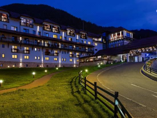 Ana Hotels Sport Poiana Brasov Reviews For 4 Star Hotels In Poiana Brasov Trip Com