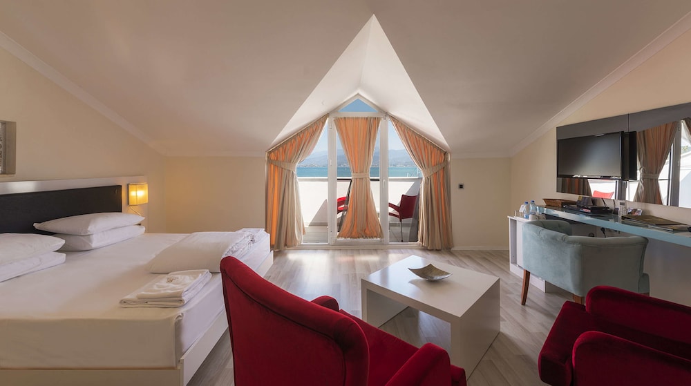 Orka Boutique Hotel