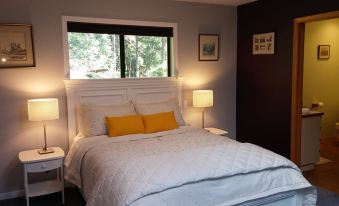 Sunshine Coast Treetop B&B