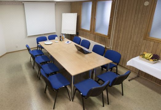 조식 뷔페 사진