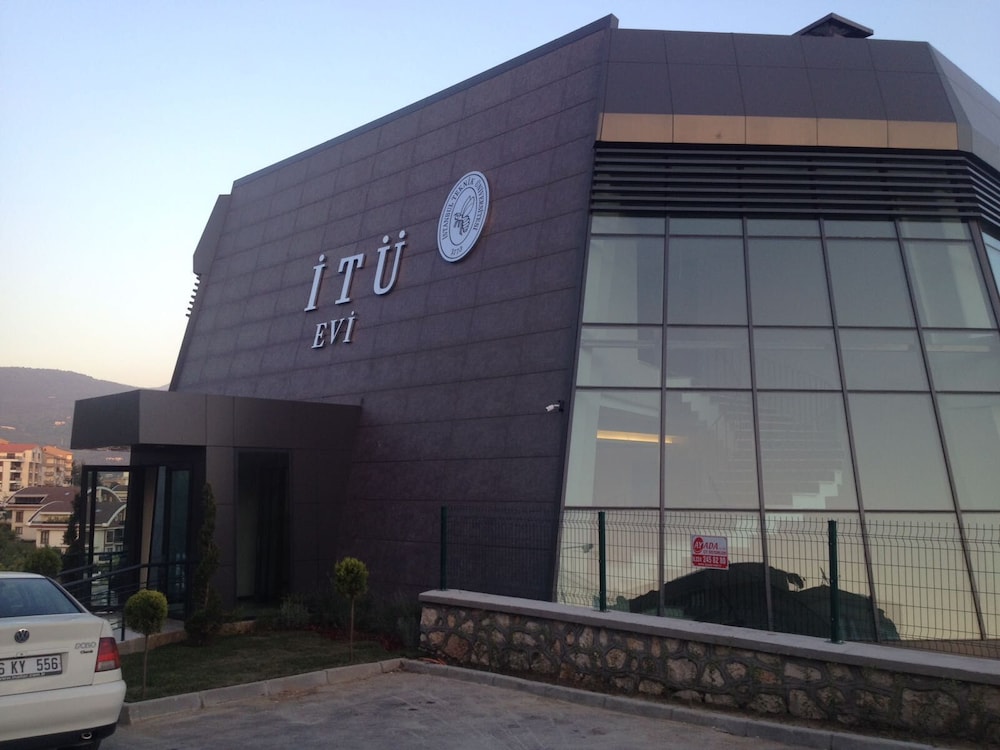 Itu Evi