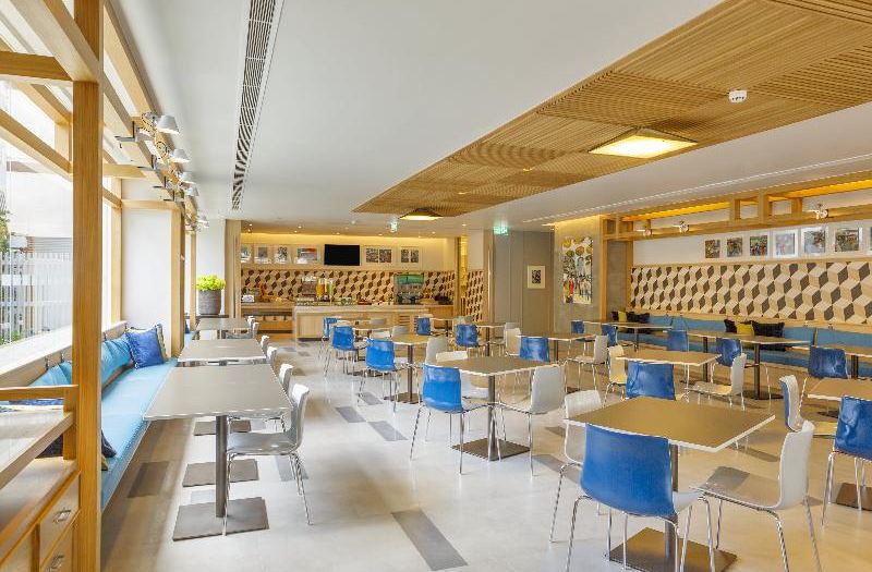 Holiday Inn Express Bangkok Sathorn Sha Extra Plus Bangkok Updated 21 Price Reviews Trip Com Holiday Inn Express Bangkok Sathorn Sha Extra Plus Bangkok Updated 21 Price Reviews Trip Com