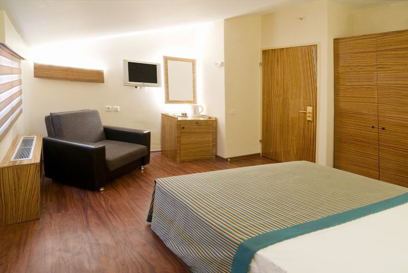 Hotel Buyuk Keban