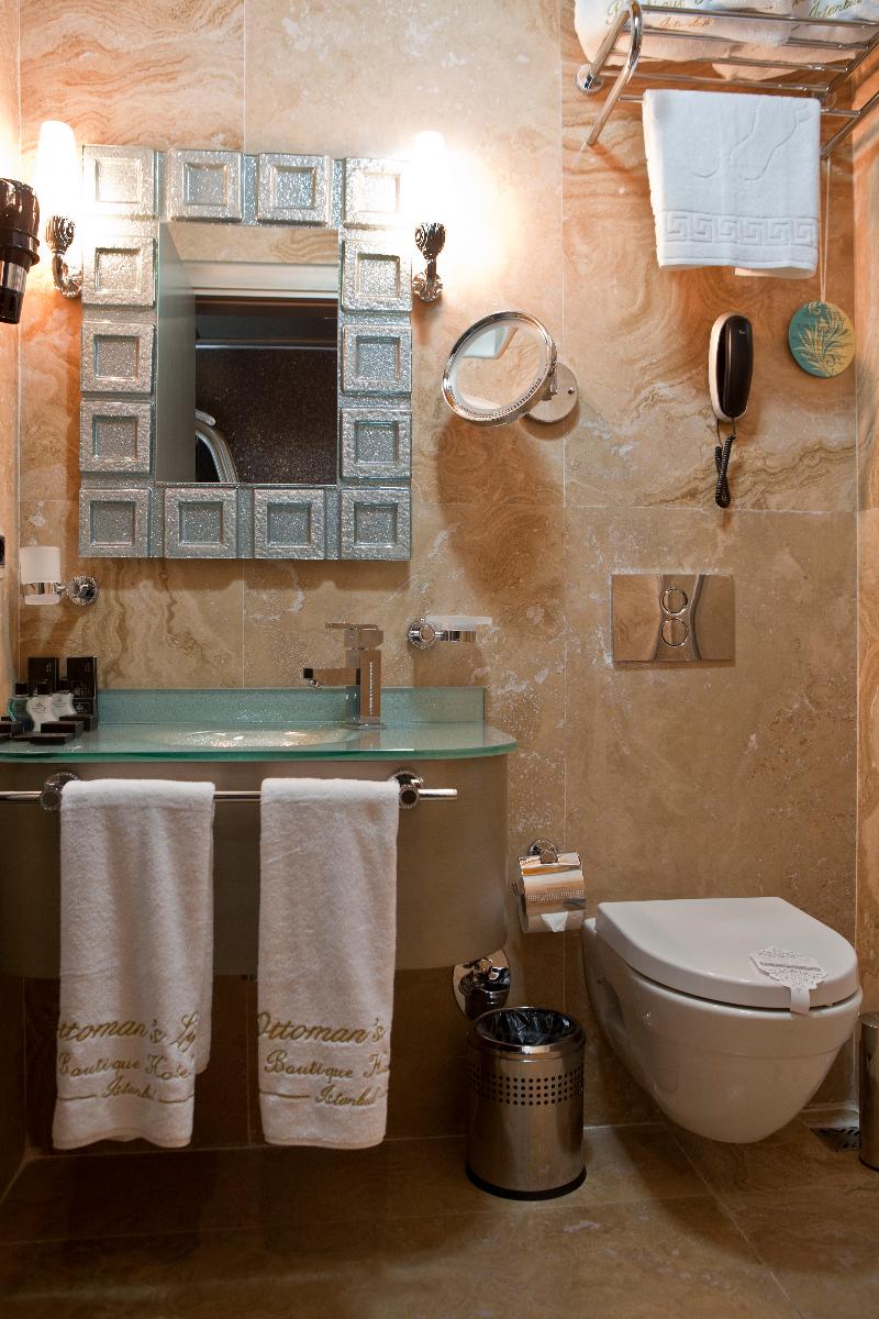 Ottomans Life Boutique Hotel