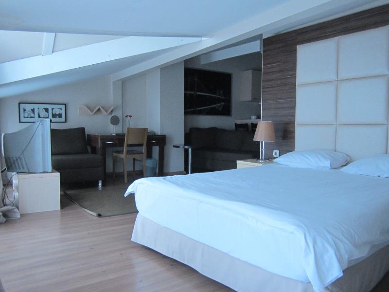 Derpa Suite Hotel Osmanbey