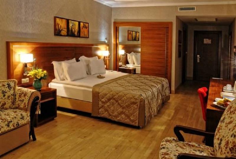 Atakosk Group Hotels