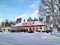 Byvägen 30 Bed & Breakfast Hotels in Idre