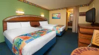 Disney's All-Star Movies Resort Hôtels à : Lake Buena Vista