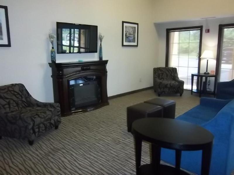 Comfort Inn Poplar Bluff North