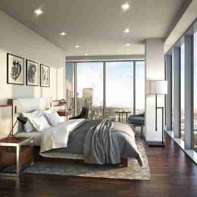 Thompson Seattle by Hyatt Rooms