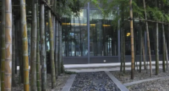 Shanghai Zhangjiang Parkyard Hotel Hotels in Shanghai