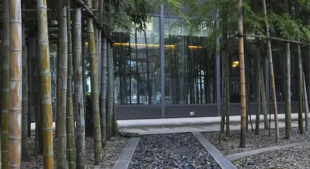 Shanghai Zhangjiang Parkyard Hotel Отели рядом с достопримечательностью «Zhangjiang Art Park»