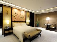 上海皇廷花园酒店 - 花园复式套房