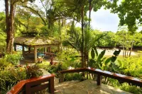 Aguila de Osa Rainforest Lodge