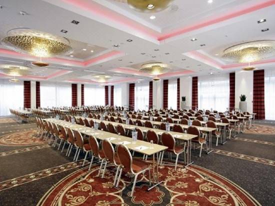 H2 Hotel Berlin Alexanderplatz Reviews For 3 Star Hotels In Berlin Trip Com