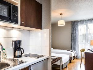 Aparthotel Adagio access Vanves Porte de Châtillon