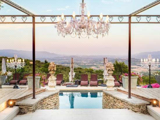 Le Petit Palais D Aglae Gordes Reviews For 4 Star Hotels In Gordes Trip Com