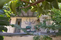 Anthippi Hotels in Paros