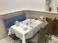 魯特西亞酒店 - 2星級