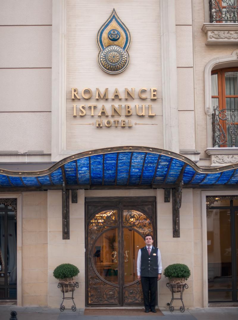 Romance Istanbul Hotel