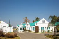 Protea Hotel Polokwane Landmark Hôtels à : Polokwane Local Municipality