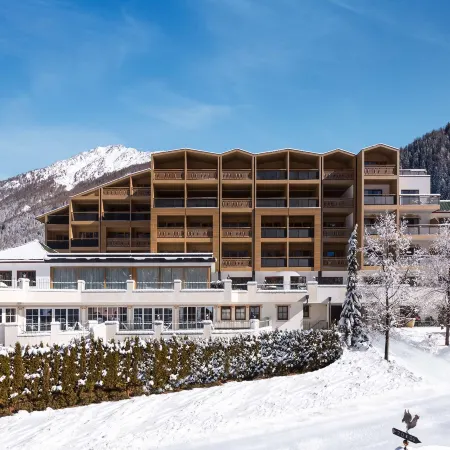 Falkensteiner Hotel Falkensteinerhof l 4 Star Superior