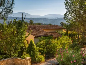 Terre Blanche Hotel Spa Golf Resort