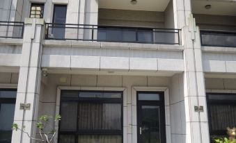 Wendy's home Toucheng Mansion B
